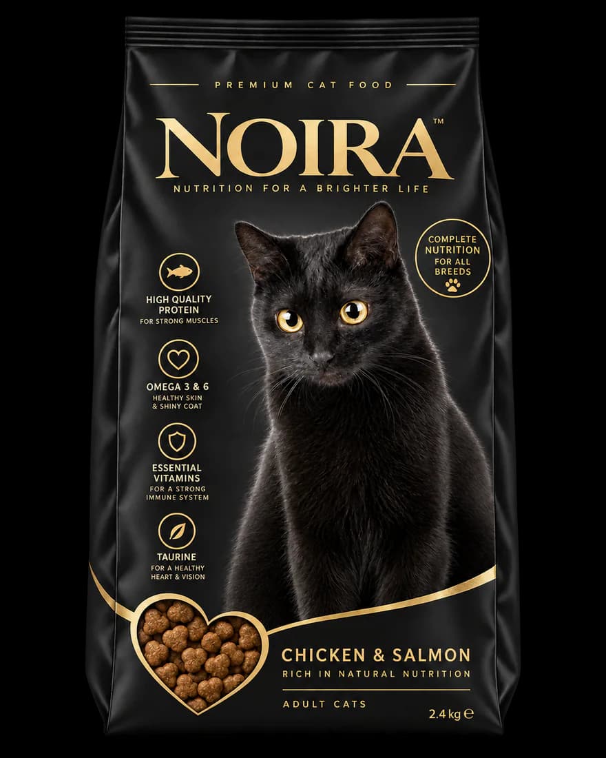 NOIRA