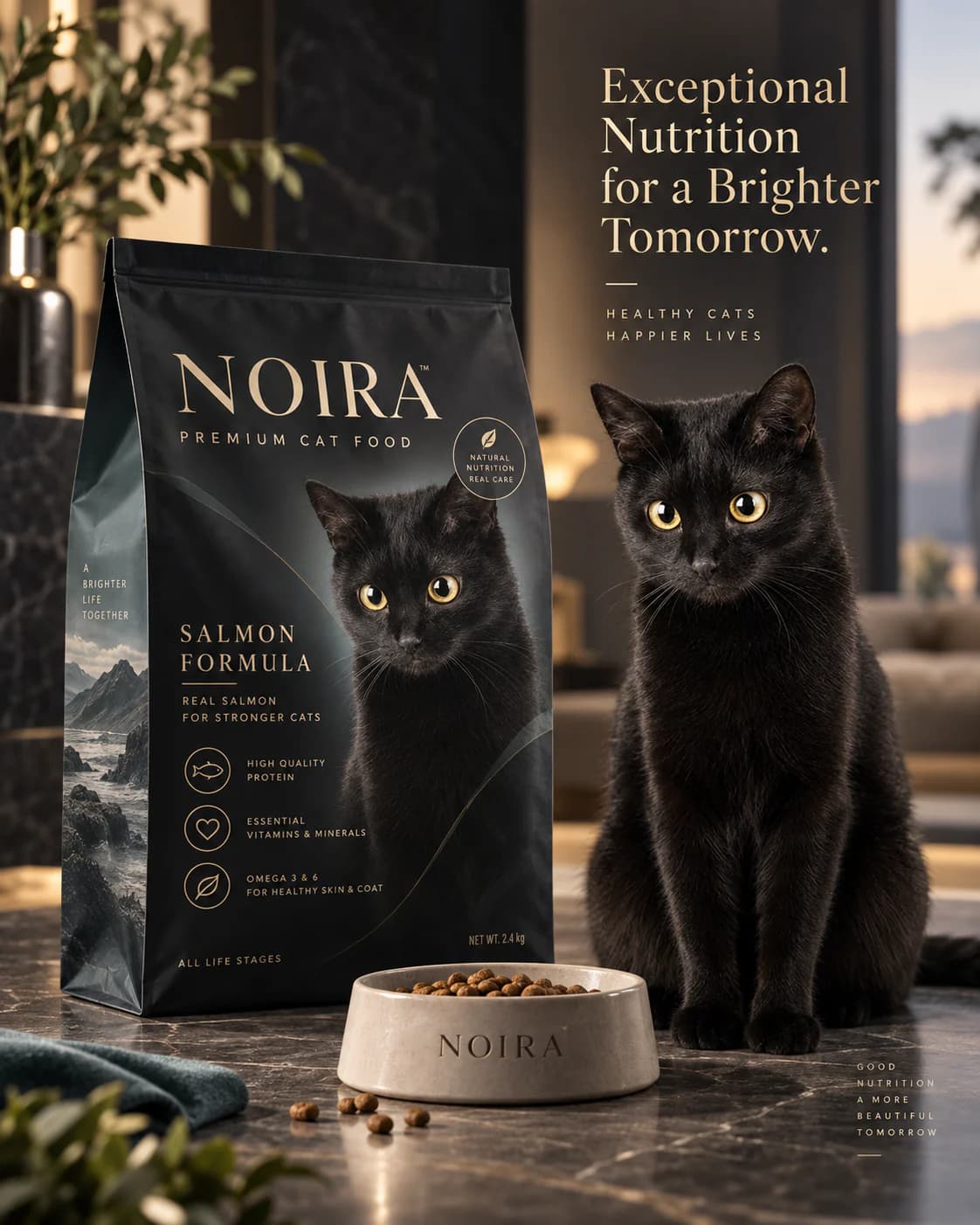 NOIRA